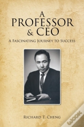 A Professor & Ceo