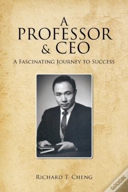 Capa do artigo A Professor & Ceo