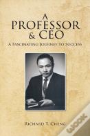 A Professor & Ceo