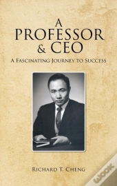 A Professor & Ceo
