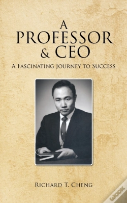 Capa do artigo A Professor & Ceo
