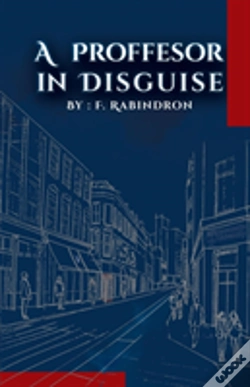 Capa do artigo A Professor In Disguise