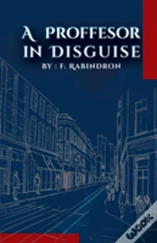 Capa do artigo A Professor In Disguise