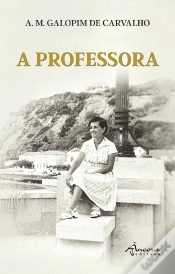 Capa do artigo A Professora