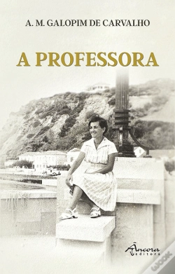 Capa do artigo A Professora