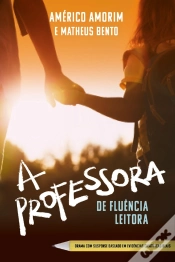 Capa do artigo A Professora De Fluência Leitora
