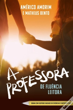Capa do artigo A Professora De Fluência Leitora