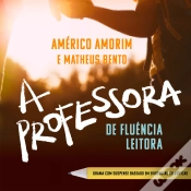 Capa do artigo A Professora De Fluência Leitora