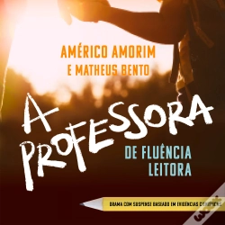Capa do artigo A Professora De Fluência Leitora
