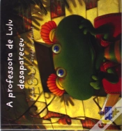 Capa do artigo A Professora de Lulu Desapareceu