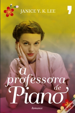 Capa do artigo A Professora de Piano