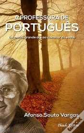 Capa do artigo A Professora de Português
