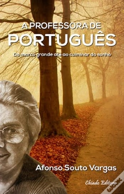 Capa do artigo A Professora de Português