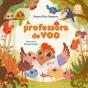 A professora de voo - Preview