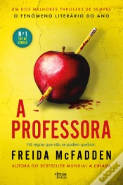 Capa do artigo A Professora