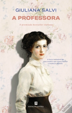 Capa do artigo A Professora