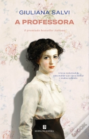 Capa do artigo A Professora