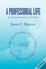 Capa do artigo A Professorial Life