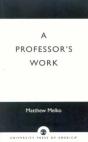A Professor'S Work - Preview