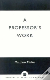 Capa do artigo A Professor