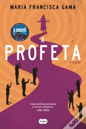Capa do artigo A Profeta