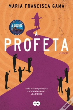 Capa do artigo A Profeta