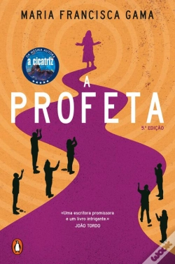 Capa do artigo A Profeta