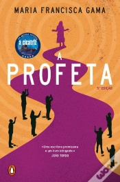 Capa do artigo A Profeta