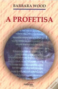 Capa do artigo A Profetisa
