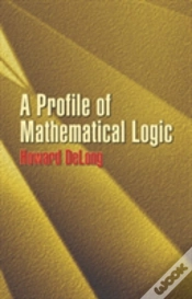 Capa do artigo A Profile Of Mathematical Logic