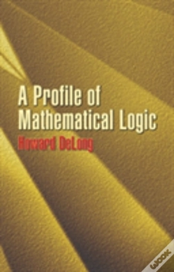 Capa do artigo A Profile Of Mathematical Logic