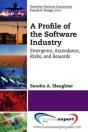 A Profile Of The Software Indu - Preview