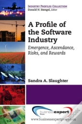 A Profile Of The Software Indu