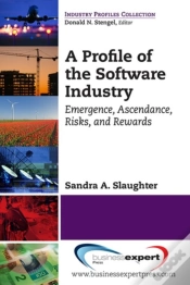 Capa do artigo A Profile Of The Software Indu