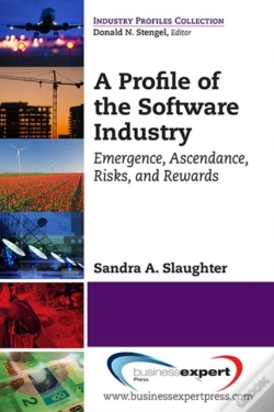 Capa do artigo A Profile Of The Software Indu