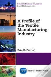 Capa do artigo A Profile Of The Textile Indus