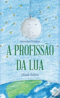 Capa do artigo A Profissão da Lua