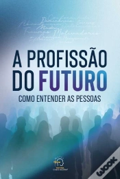 Capa do artigo A Profissão Do Futuro