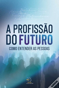Capa do artigo A Profissão Do Futuro