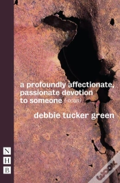 Capa do artigo A Profoundly Affectionate, Passionate Devotion To Someone (-Noun)