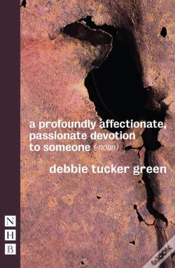 Capa do artigo A Profoundly Affectionate, Passionate Devotion To Someone (-Noun)
