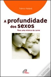 Capa do artigo A Profundidade dos Sexos
