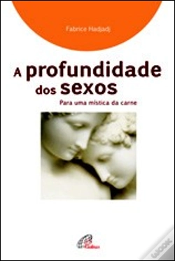 Capa do artigo A Profundidade dos Sexos