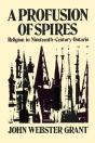 A Profusion Of  Spires - Preview