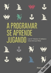 Capa do artigo A Programar Se Aprende Jugando
