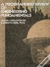 Capa do artigo A Programmed Review Of Engineering Fundamentals