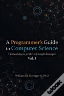 A Programmer'S Guide To Computer Science