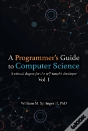 Capa do artigo A Programmer