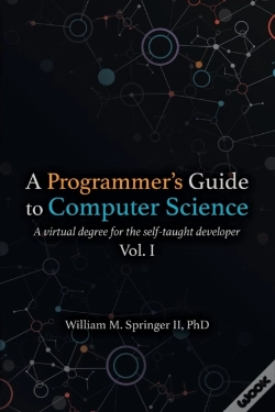 Capa do artigo A Programmer'S Guide To Computer Science