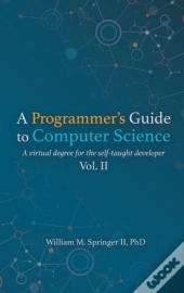 A Programmer'S Guide To Computer Science